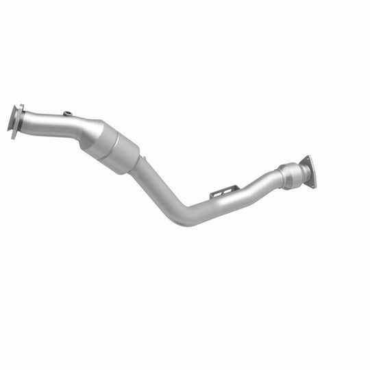 MagnaFlow Conv DF 04-06 VW Phaeton 4.2L Driver Side Front