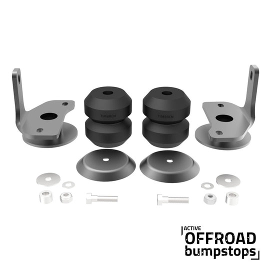 Timbren Active Offroad Bump Stops