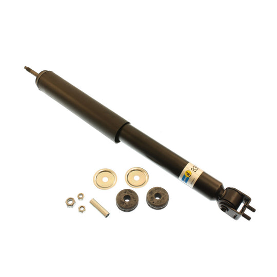 Bilstein B4 1975 Mercedes-Benz 230 Base Front 36mm Monotube Shock Absorber