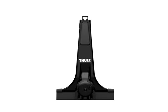 Thule Rapid Gutter Foot Super High (4 Pack) - Black
