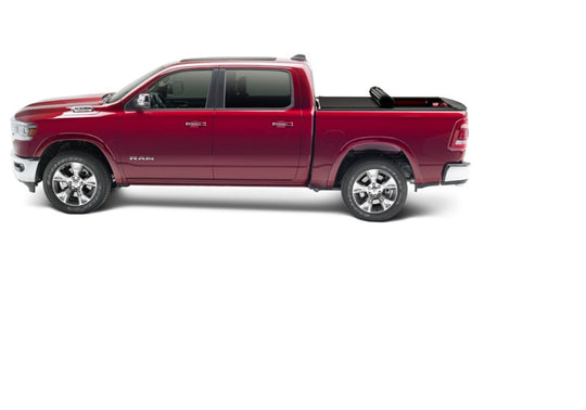 Truxedo 19-20 Ram 1500 (New Body) w/o Multifunction Tailgate 6ft 4in Sentry CT Bed Cover