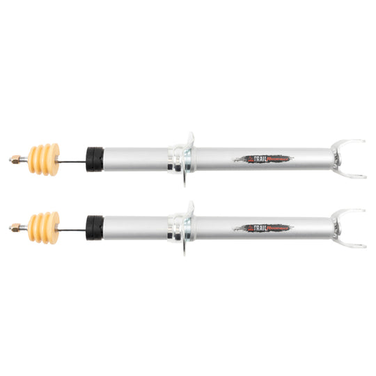 Belltech 19-21 RAM 1500 4WD All Cabs 6in-8in Lift Kit w/ Front/Rear Trail Performance Shocks
