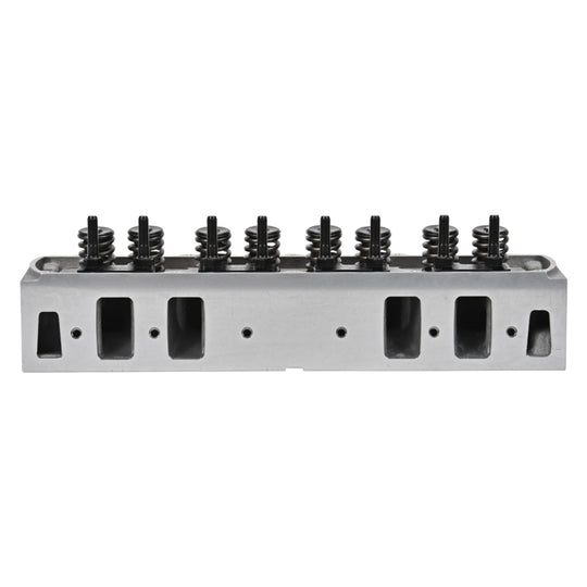 Edelbrock Single Performer RPM Oldsmobile Big Block Cylinder Head (For Use w/ Hyd Roller Camshaft)