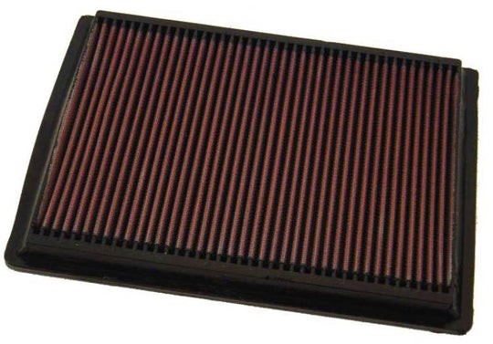 K&amp;N 01-08 Ducati Monsters Panel Air Filter