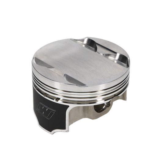 Wiseco Acura 4v R/DME -9cc STRUTTED 89.0MM Piston Shelf Stock