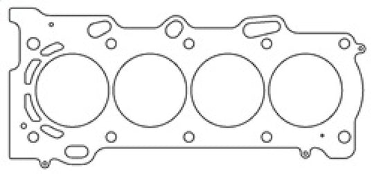 Cometic Toyota 1ZZFE 1.8L 1999 - UP 80mm .045 inch MLS Head Gasket MR2/Celica/Corolla