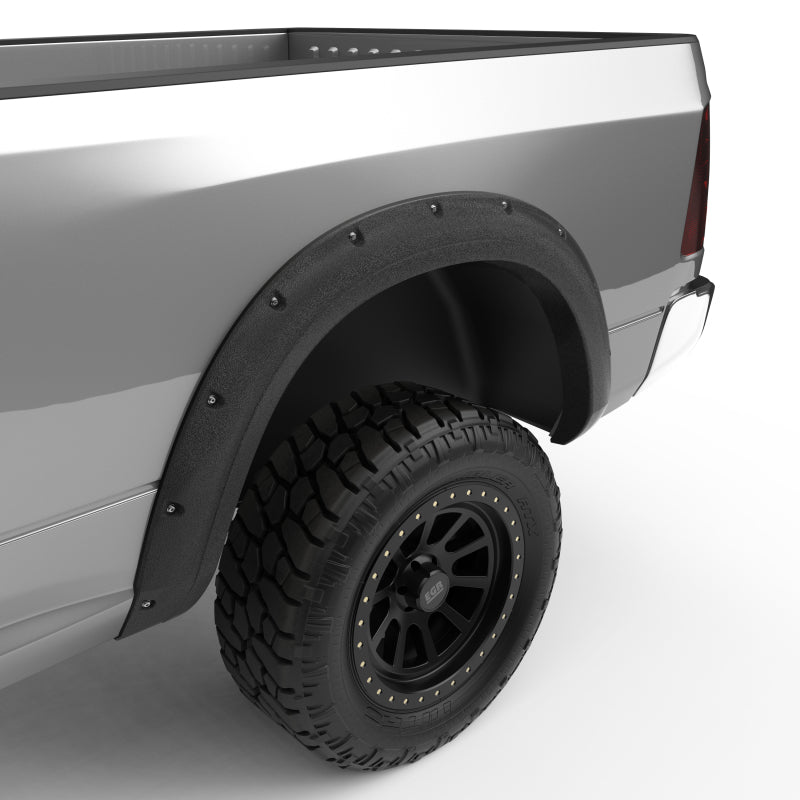 EGR 11-18 Ram 2500/3500 2010 Dodge Ram 2500/3500 Baseline Bolt Style Fender Flares Set Of 4