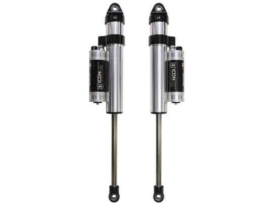 ICON 1999+ Ford F-250/F-350 Super Duty 3-6in Rear 2.5 Series Shocks VS PB CDCV - Pair