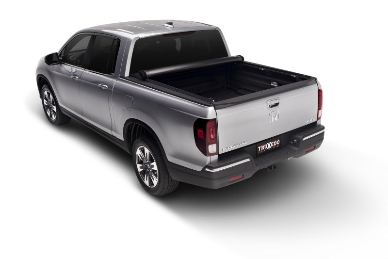 Truxedo 07-20 Toyota Tundra 8ft Lo Pro Bed Cover