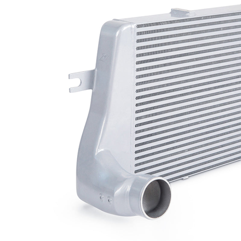 Mishimoto 94-02 Dodge Ram 2500 5.9L Cummins Intercooler (Silver)