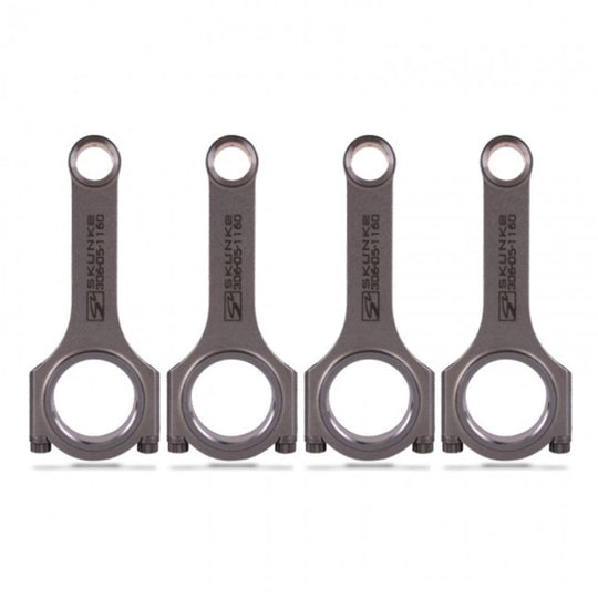 Skunk2 Alpha Series Honda B16A Connecting Rods