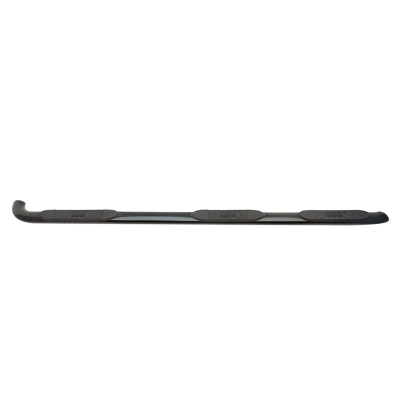 Westin 2002-2008 Dodge Ram 1500 Quad Cab Platinum 4 Oval WTW Nerf Step Bars - Black