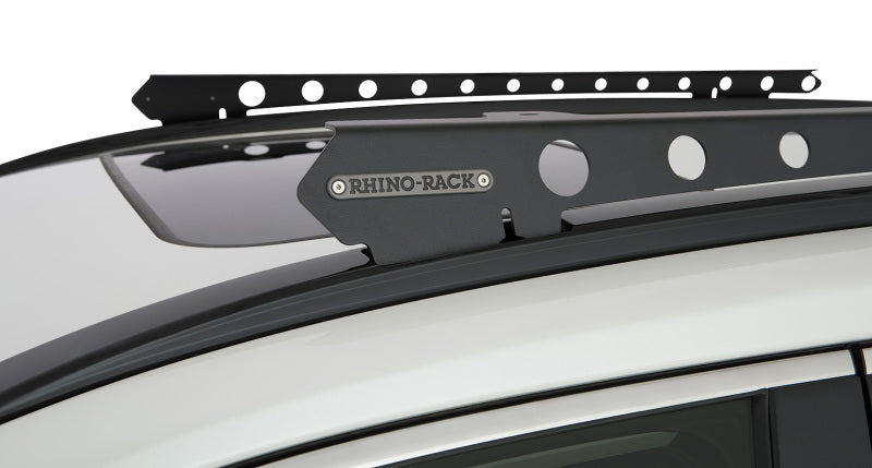 Rhino-Rack 19-21 Toyota RAV4 XA50 2 Base Backbone Mounting System
