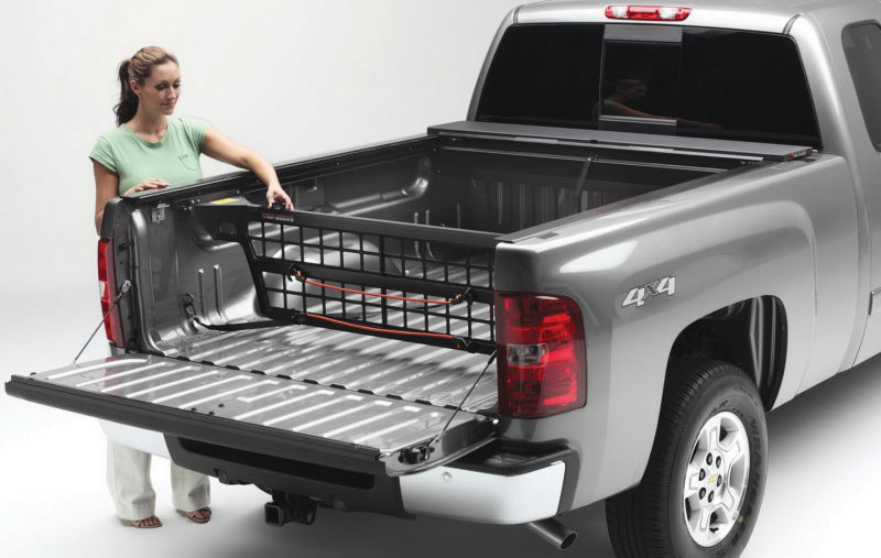 Roll-N-Lock 15-18 Chevy Colorado/Canyon LB 71-1/2in Cargo Manager