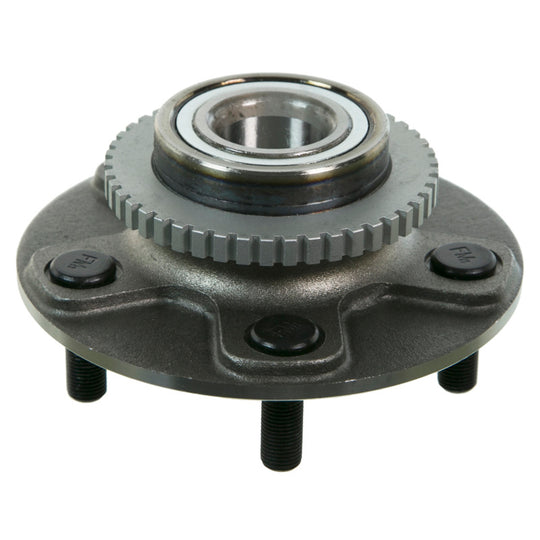 MOOG 95-99 Nissan Maxima Rear Hub Assembly