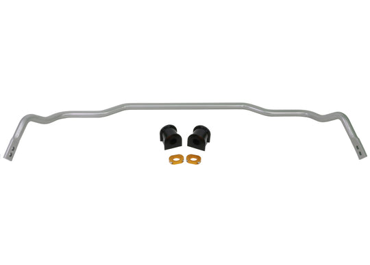 Whiteline 6/2017+ KIA Stinger Front 24mm Heavy Duty 2 Point Adjustable Swaybar