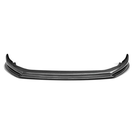 Seibon 2015+ Volkswagen Golf MK7 CP-Style Carbon Fiber Front Lip