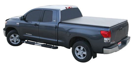 Truxedo 07-13 Toyota Tundra 6ft 6in TruXport Bed Cover