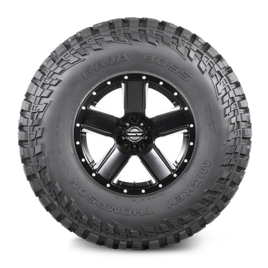 Mickey Thompson Baja Boss M/T Tire - 35X12.50R22LT 121Q 90000033774