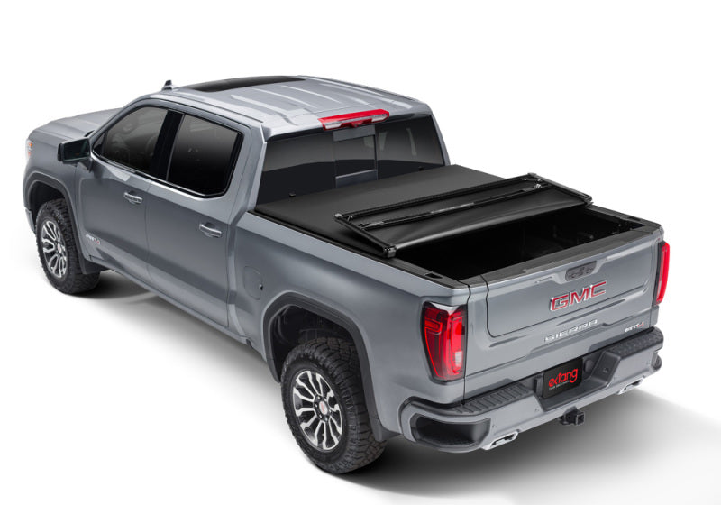 Extang 2019 Chevy/GMC Silverado/Sierra 1500 (New Body Style - 6ft 6in) Trifecta Signature 2.0