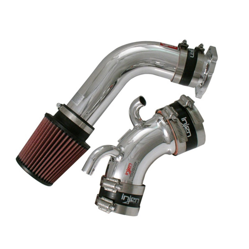 Injen 94.5-97 Maxima Polished Cold Air Intake