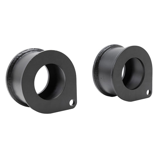 Belltech 07-17 Jeep Wrangler Rubicon JK (4 door) 2.5in Front 2in Rear Lift Coil Spring Spacer