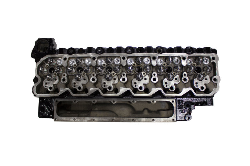 Fleece Performance 98.5-02 Dodge 2500/3500 5.9 VP Cummins Freedom Series Cylinder Head (Street - HD)