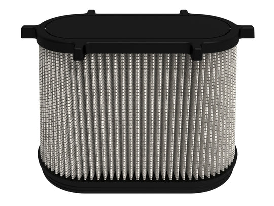 aFe MagnumFLOW Air Filters OER PDS A/F PDS Ford Diesel Trucks 08-10 V8-6.4L (td)