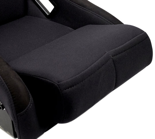 NRG FRP Bucket Seat - Medium