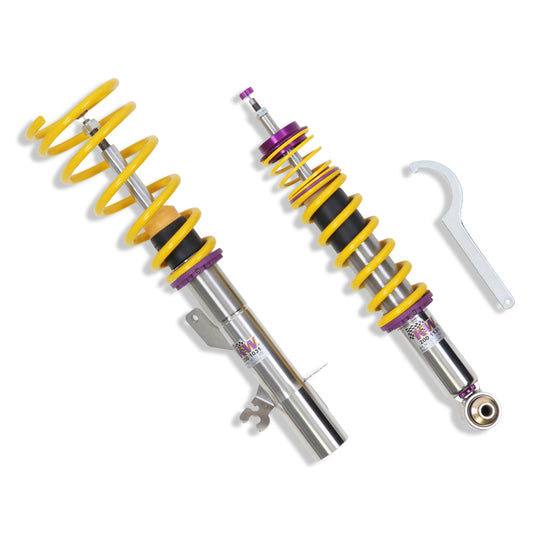 KW Coilover Kit V3 2011+ Mini Countryman S ALL4 (UKL-X)