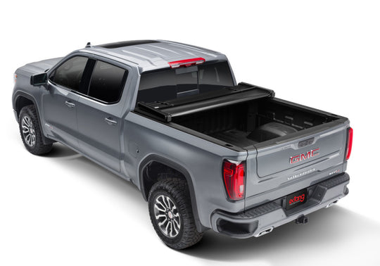 Extang 15-19 Chevy/GMC Canyon/Colorado (5ft bed) Trifecta Signature 2.0