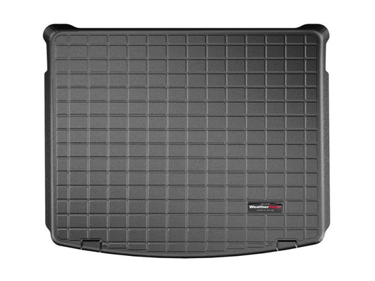 WeatherTech 17-23 Volvo S90 Cargo Liner - Black