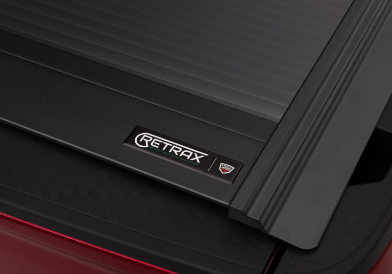 Retrax 88-06 Chevy/GMC 1500 6.5ft Bed / 07 Classic PowertraxONE MX