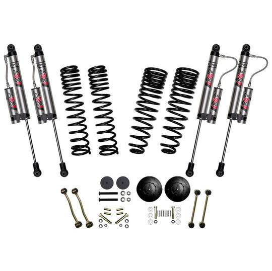 Skyjacker Suspension 20-22 Jeep Gladiator Rubicon 2.5in Lift Kit