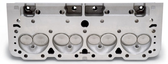 Edelbrock Single SBC Etec-200 Head Comp