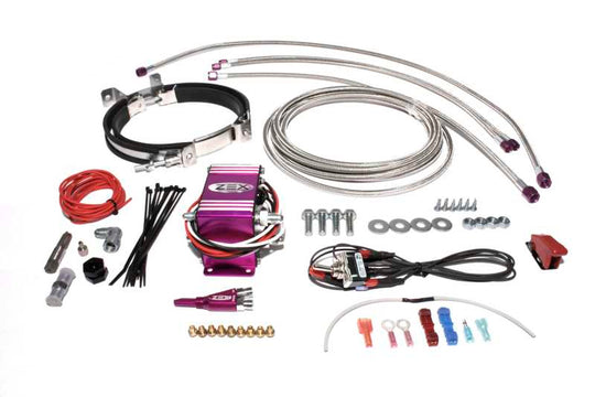 ZEX Nitrous System ZEX Diesel