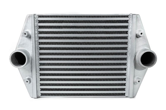 Agency Power 16-19 Can-Am Maverick X3 Turbo Intercooler Upgrade - Black