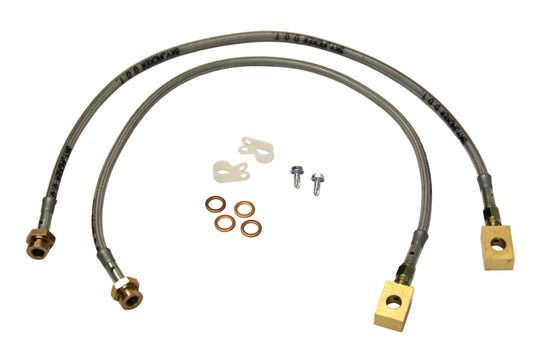 Skyjacker 1987-1995 Jeep Wrangler (YJ) Brake Hose