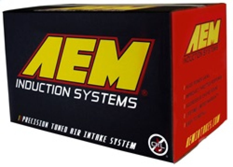 AEM C.A.S. 19-20 Kia Forte 2.0L F/I Cold Air Intake