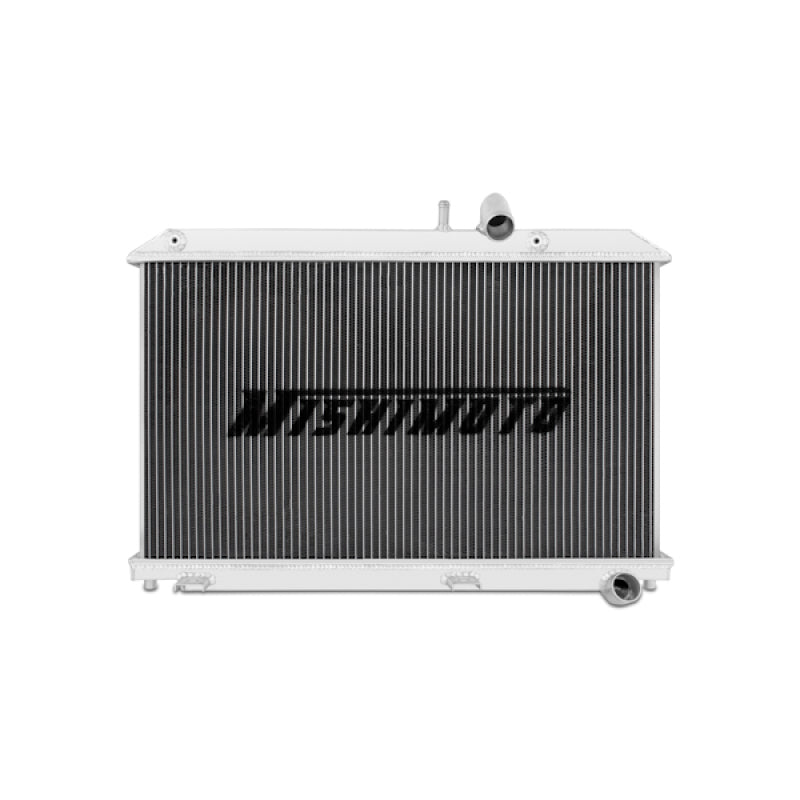 Mishimoto 04-08 Mazda RX8 Manual Aluminum Radiator