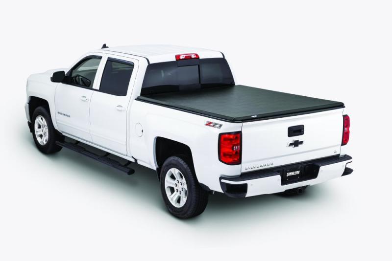 Tonno Pro 15-19 Chevy Colorado 6ft Fleetside Hard Fold Tonneau Cover