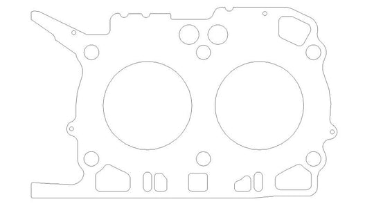 Cometic Subaru FA20/FB25 89.5mm .032inch LHS MLX Head Gasket