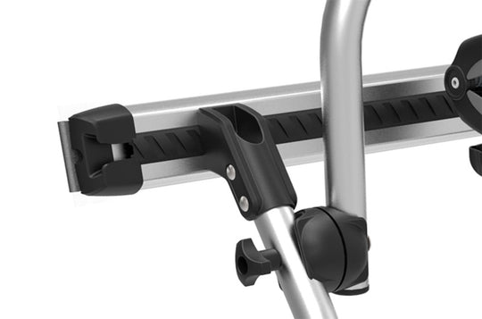 Thule Elite Van XT MB Sprinter Bike Rack - Black