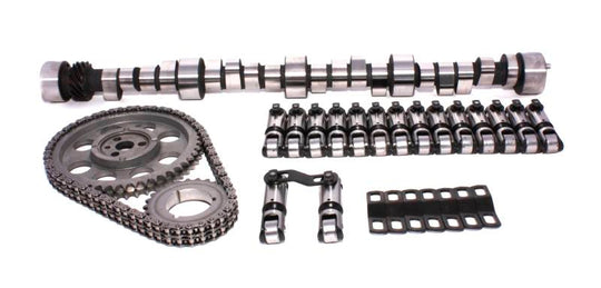 COMP Cams Camshaft Kit CB XR297R-10