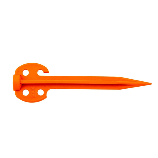 ARB Orange Supergrip Sandpegs (14.6 Inches) - Pack of 4