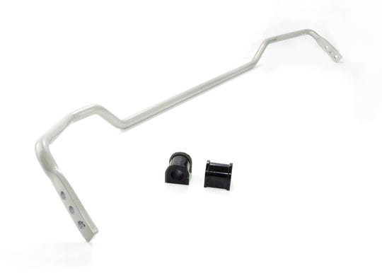 Whiteline 05+ Mazda Miata NC Rear Heavy Duty Adjustable 16mm Swaybar