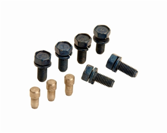 Ford Racing 10.5inch Pressure Plate Bolt and Dowel Kit