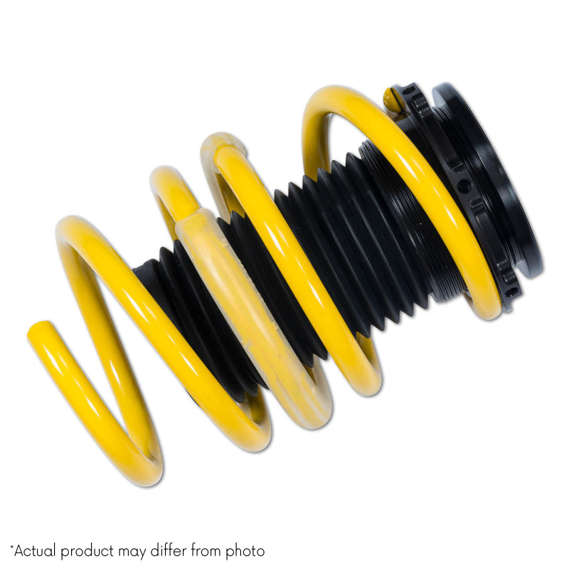 ST Audi Q5 / SQ5 (FY) 4WD Adjustable Lowering Springs