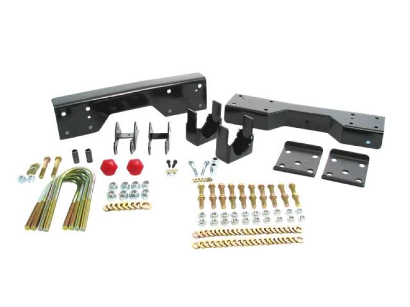 Belltech FLIP KIT 88-98 GM C1500/2500 STD CAB 6inch