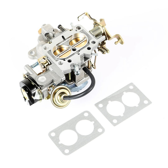 Omix Carburetor Carter Style BBD- 82-90 Jeep 258CI